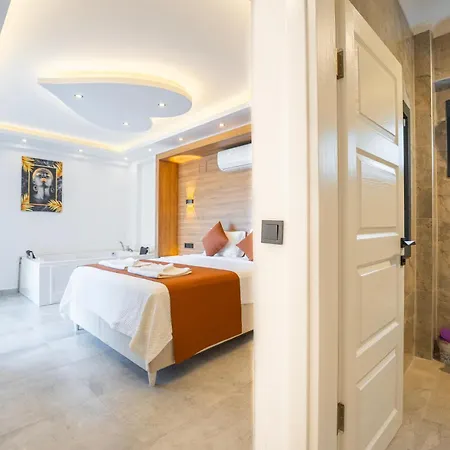 Villa Baran Fethiye