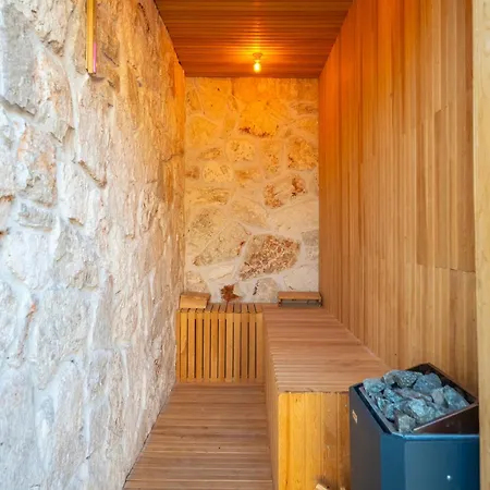 Villa Baran Fethiye