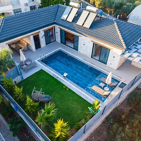 Villa Baran *