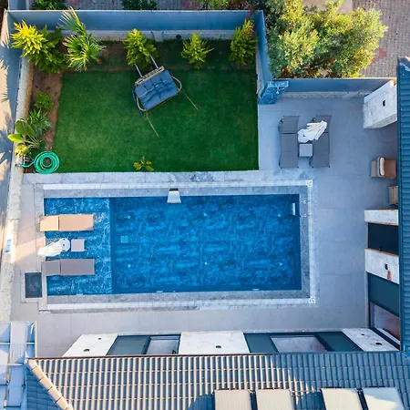 Baran Villa *