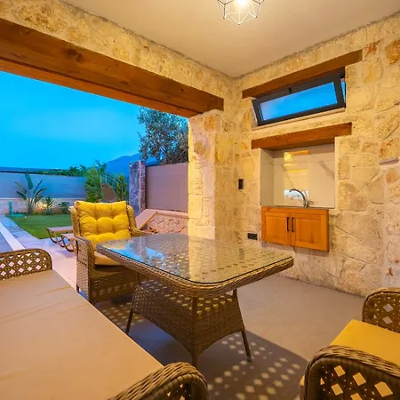 Villa Baran *