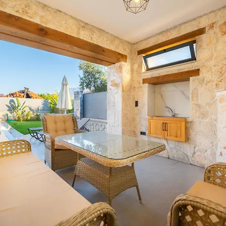 Villa Baran