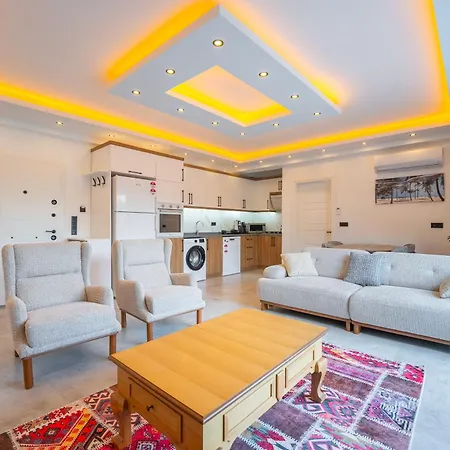 Baran Villa Fethiye