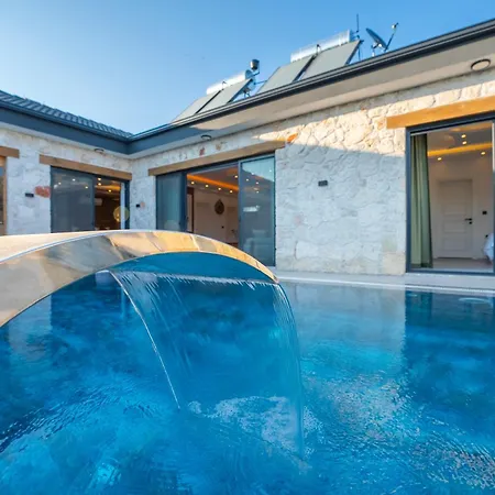 Villa Baran Fethiye