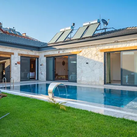 Villa Baran *