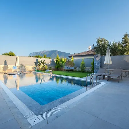 Villa Baran
