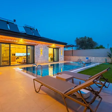 Baran Villa *