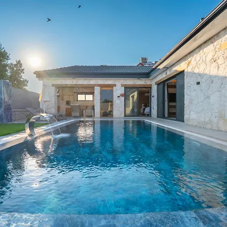 Baran Villa *