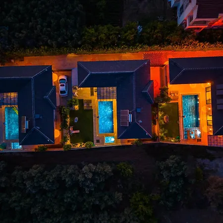 Baran Villa Fethiye